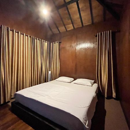 Sembalun Kita Cottage Sembalunlawang Exteriör bild