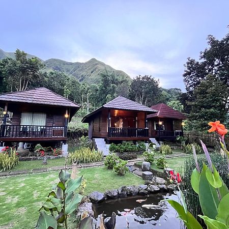 Sembalun Kita Cottage Sembalunlawang Exteriör bild