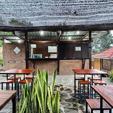 Sembalun Kita Cottage Sembalunlawang Exteriör bild