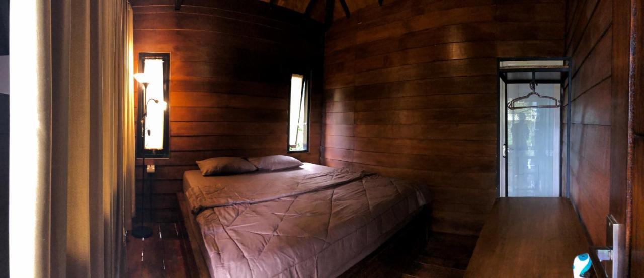 Sembalun Kita Cottage Sembalunlawang Exteriör bild