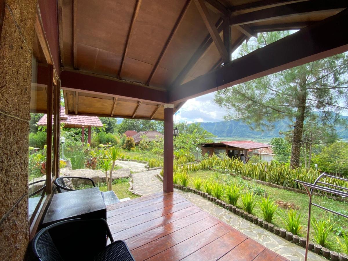 Sembalun Kita Cottage Sembalunlawang Exteriör bild