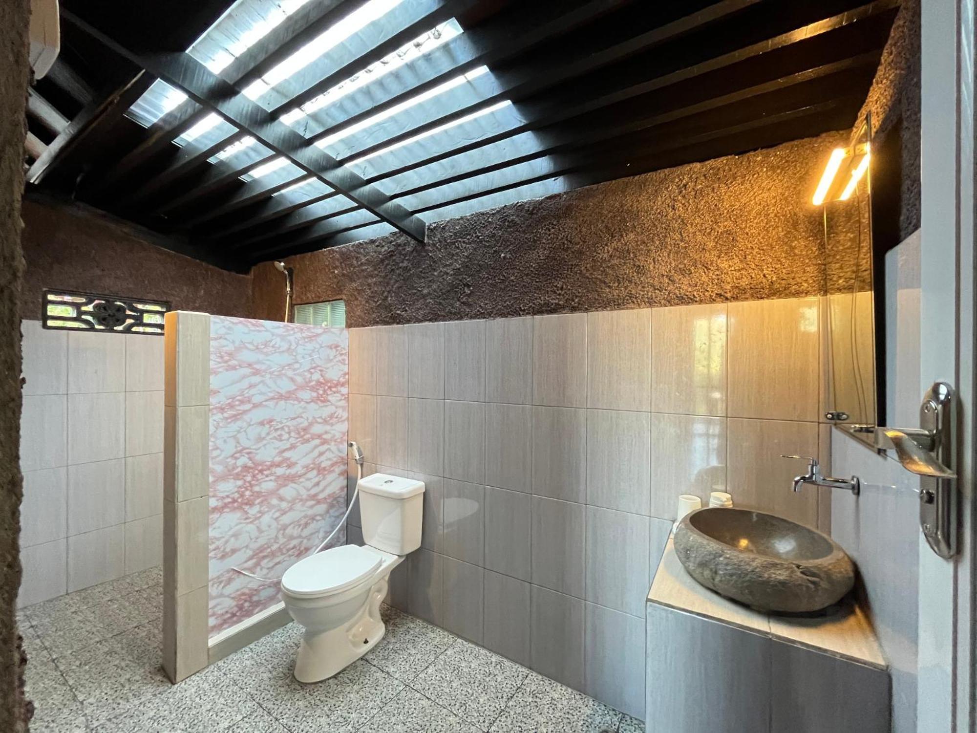 Sembalun Kita Cottage Sembalunlawang Exteriör bild