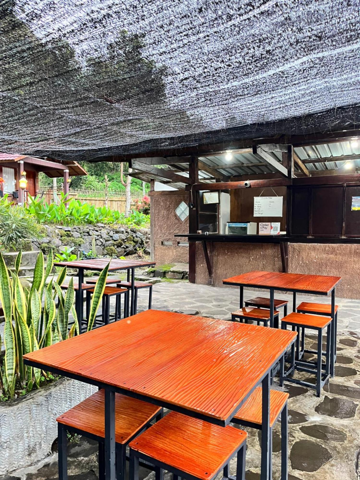 Sembalun Kita Cottage Sembalunlawang Exteriör bild