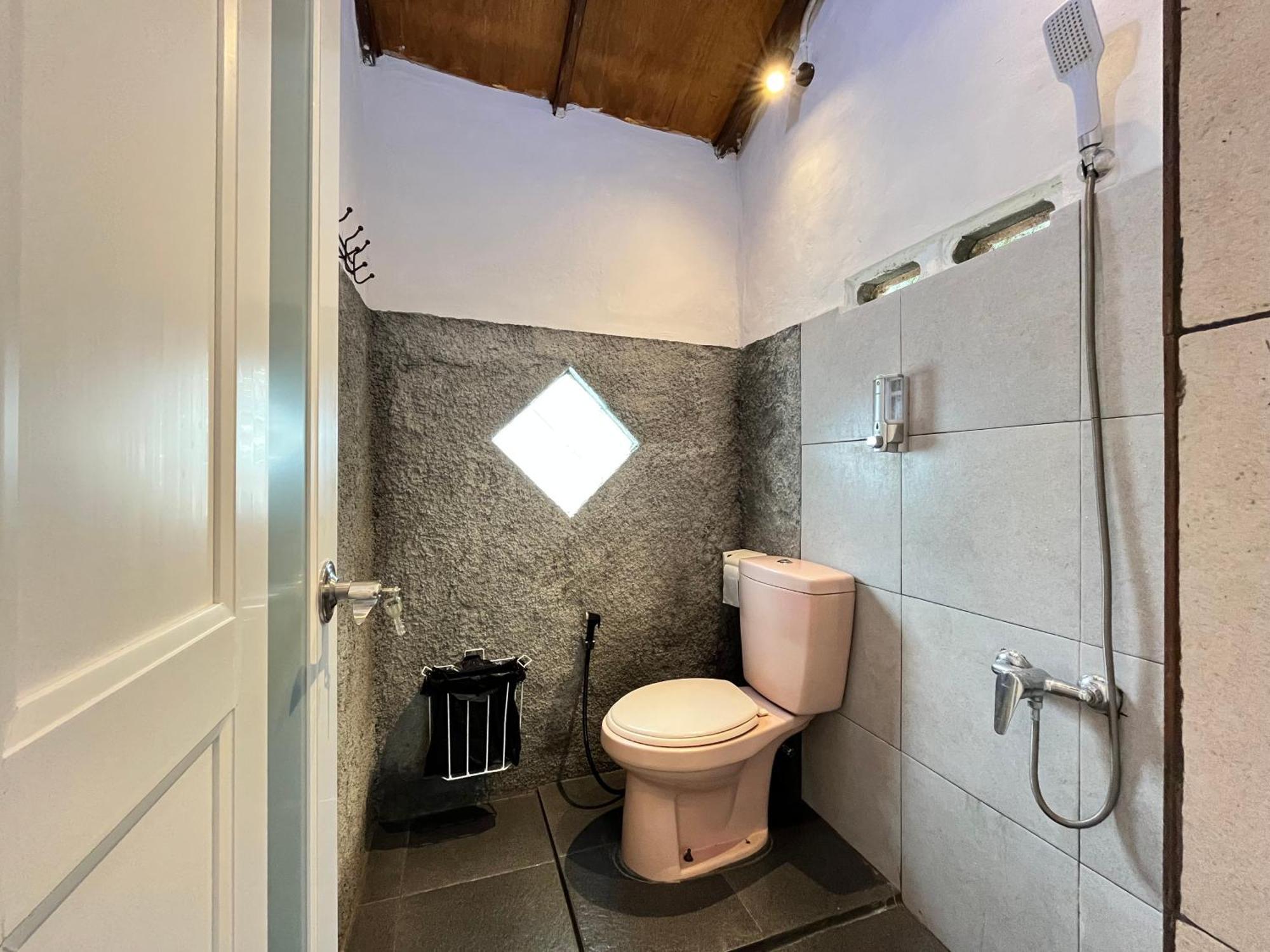 Sembalun Kita Cottage Sembalunlawang Exteriör bild