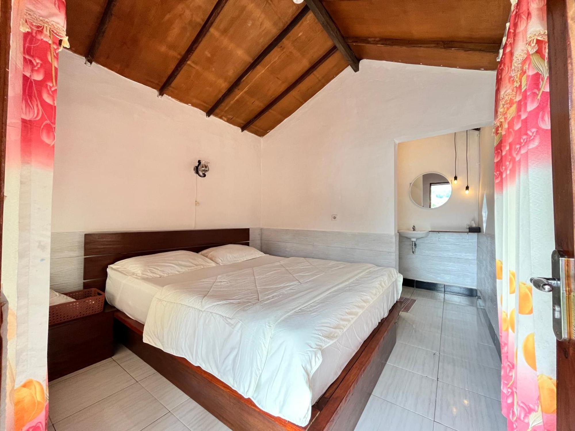 Sembalun Kita Cottage Sembalunlawang Exteriör bild