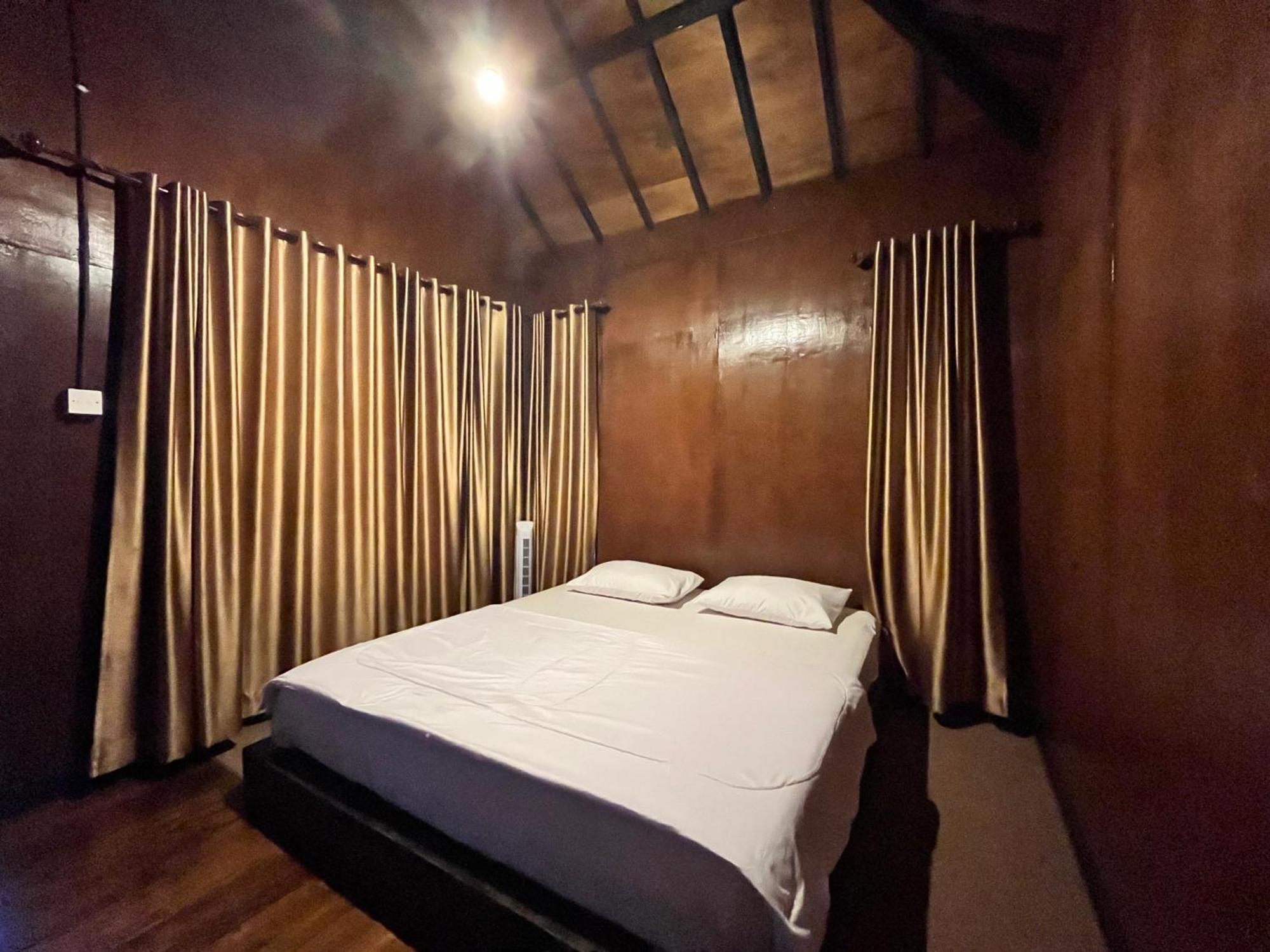 Sembalun Kita Cottage Sembalunlawang Exteriör bild