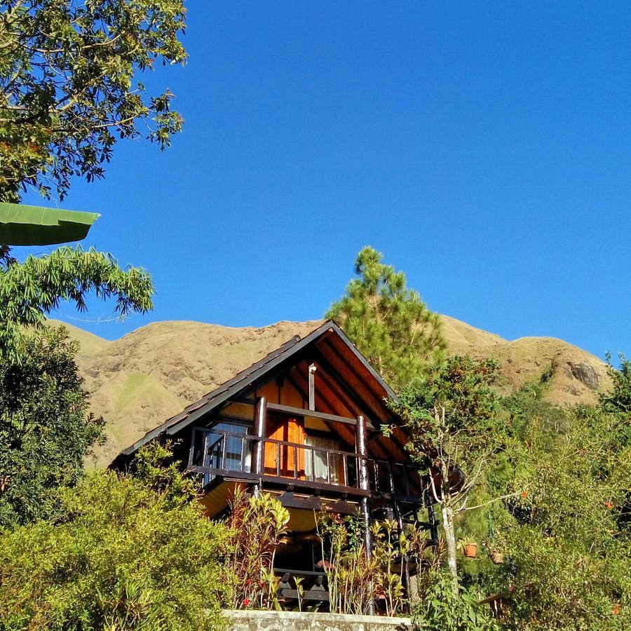 Sembalun Kita Cottage Sembalunlawang Exteriör bild