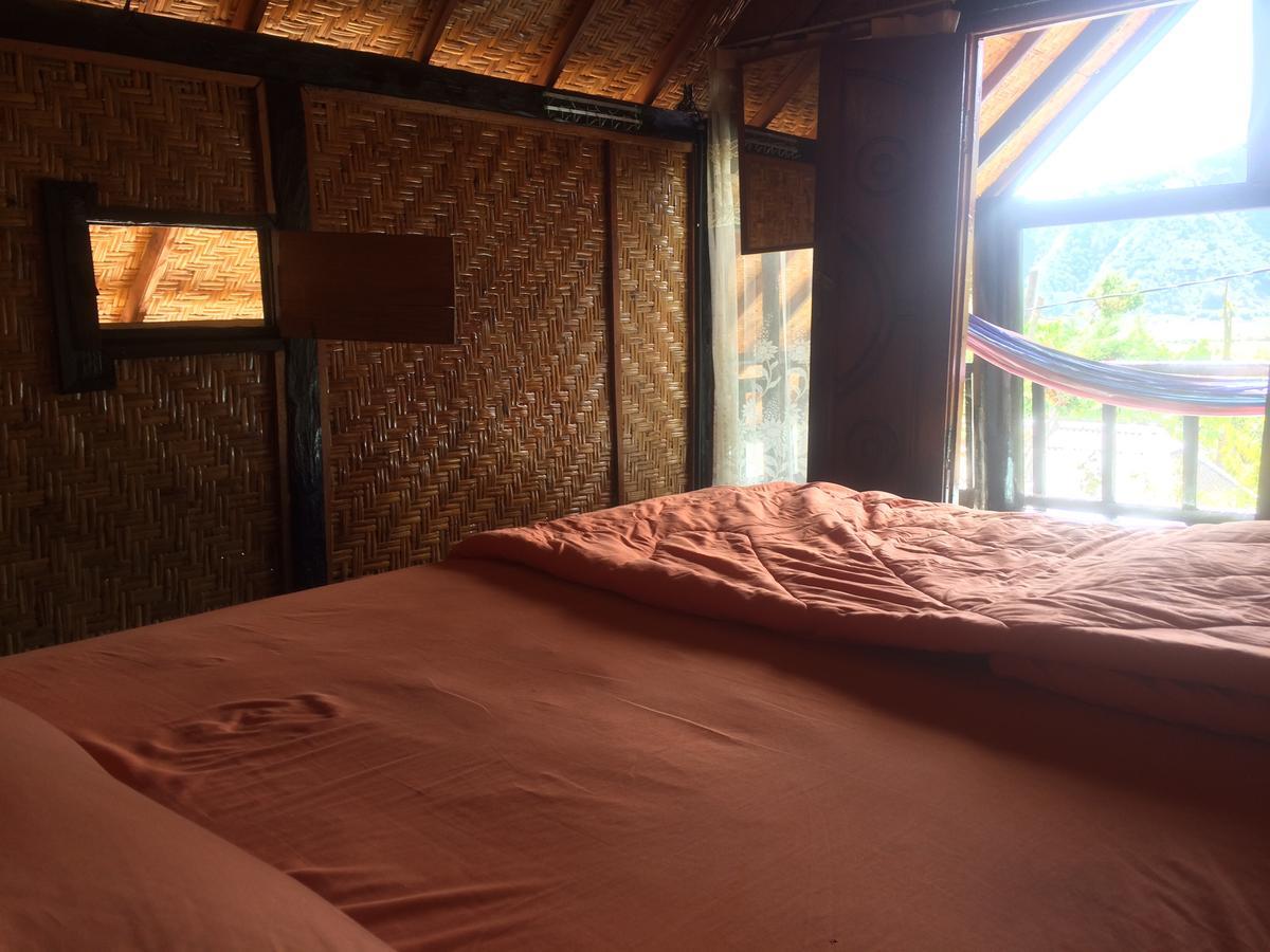 Sembalun Kita Cottage Sembalunlawang Exteriör bild