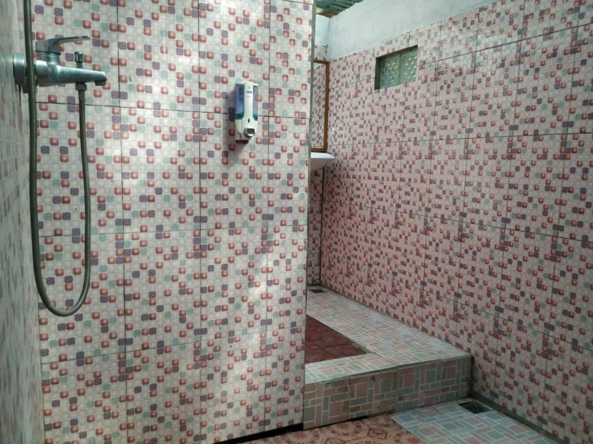 Sembalun Kita Cottage Sembalunlawang Exteriör bild